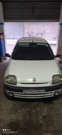 voitures-renault-clio-2-1999-el-eulma-setif-algerie