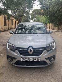 سيارات-renault-symbol-2019-شلالة-العذاورة-المدية-الجزائر