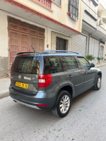 voitures-skoda-yeti-2015-ambition-bordj-bou-arreridj-algerie