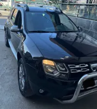 Dacia Duster 2015 FaceLift Lauréate