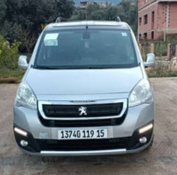 voitures-peugeot-partner-2019-tepee-ait-toudert-tizi-ouzou-algerie