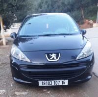 voitures-peugeot-207-2007-tizi-ouzou-algerie