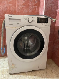 Vend machine a laver 