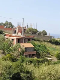 Vente Terrain Tizi Ouzou Tigzirt