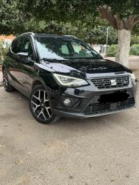 سيارات-seat-arona-2021-fr-plus-بئر-الجير-وهران-الجزائر