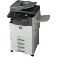 آلة-ناسخة-photocopieur-sharp-ar-m464-درارية-الجزائر