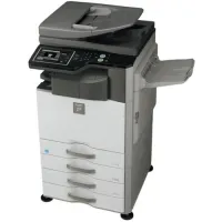 Photocopieur SHARP AR M464