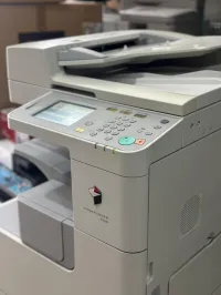 Imprimante Photocopieuse Canon imageRUNNER 2520 Multifonction