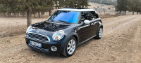 voitures-mini-r56-2009-cheraga-alger-algerie