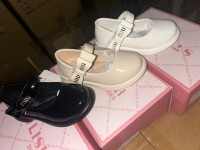 أحذية-ballerine-sold-en-gros-بئر-توتة-الجزائر