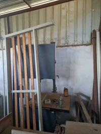 MATERIEL menuisrie en bois  معدات نجارة الخشب