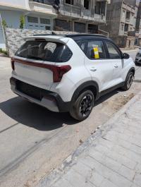 سيارات-kia-sonet-2025-luxury-قسنطينة-الجزائر