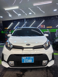 voitures-kia-picanto-2021-morning-blida-algerie