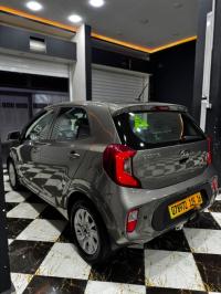 سيارات-kia-picanto-2019-ex-البليدة-الجزائر