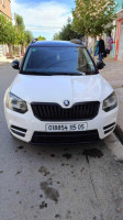 voitures-skoda-yeti-2015-monte-carlo-batna-algerie