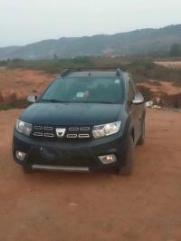 voitures-dacia-sandero-2019-bourkika-tipaza-algerie