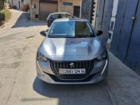سيارات-peugeot-208-2024-allure-pack-بولوغين-الجزائر