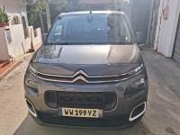 voitures-citroen-berlingo-2021-bologhine-alger-algerie