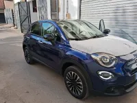 Fiat 500x 2025 Club
