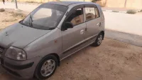 Hyundai Atos 2005 GL