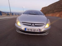 voitures-peugeot-307-2002-xt-oran-algerie