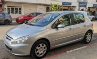 سيارات-peugeot-307-2003-xt-وهران-الجزائر