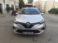 Renault Clio5 2021 