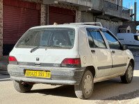 voitures-renault-clio-1-1993-jijel-algerie