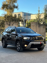 voitures-dacia-duster-2021-facelift-laureate-jijel-algerie