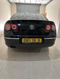 سيارات-volkswagen-passat-2010-باتنة-الجزائر