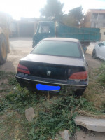 voitures-peugeot-406-2002-batna-algerie