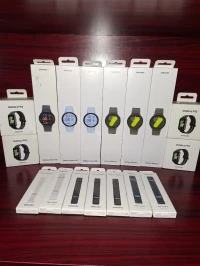 Samsung Galaxy Watch 7, FE, Fit 3