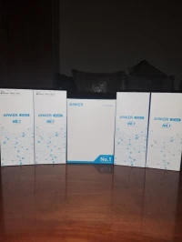 Anker Power Bank 20,000 mAh (22,5w, 30w, 87w)