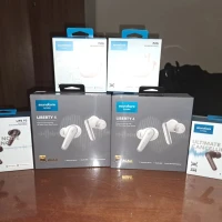 Soundcore Liberty 4, Life P3, P20i, A20i 