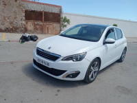 voitures-peugeot-308-2014-allure-bejaia-algerie