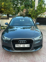 voitures-audi-a6-2013-sline-mila-algerie