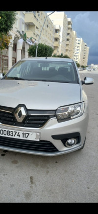 voitures-renault-symbol-2017-exception-bir-el-ater-tebessa-algerie