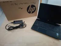 HP pavilion gaming 