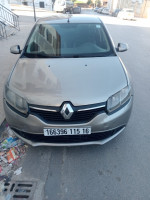 voitures-renault-symbol-2015-baba-hassen-alger-algerie