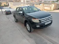 Ford Ranger 2014 Ranger