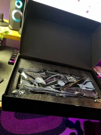 GeForce RTX 3080 Ti Gigabyte 3X Gaming OC 12 GB