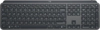 Logitech MX Keys Wireless - Clavier Sans Fil