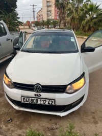 سيارات-volkswagen-polo-2012-حجوط-تيبازة-الجزائر