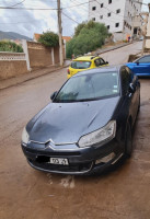 voitures-citroen-c5-2013-skikda-algerie