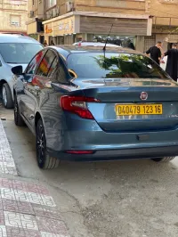 Fiat Tipo 2023 CT+