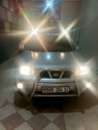 voitures-nissan-x-trail-2004-hamadia-tiaret-algerie