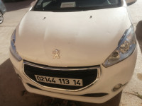 voitures-peugeot-208-2013-allure-laghouat-algerie