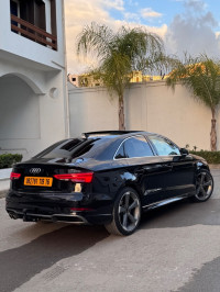 voitures-audi-a3-limousine-2019-s-line-tizi-ouzou-algerie