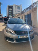 voitures-peugeot-308-2018-gt-line-bab-ezzouar-alger-algerie