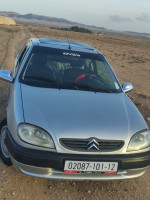 voitures-citroen-saxo-2001-اقرا-قبل-ما-تعيط-tebessa-algerie